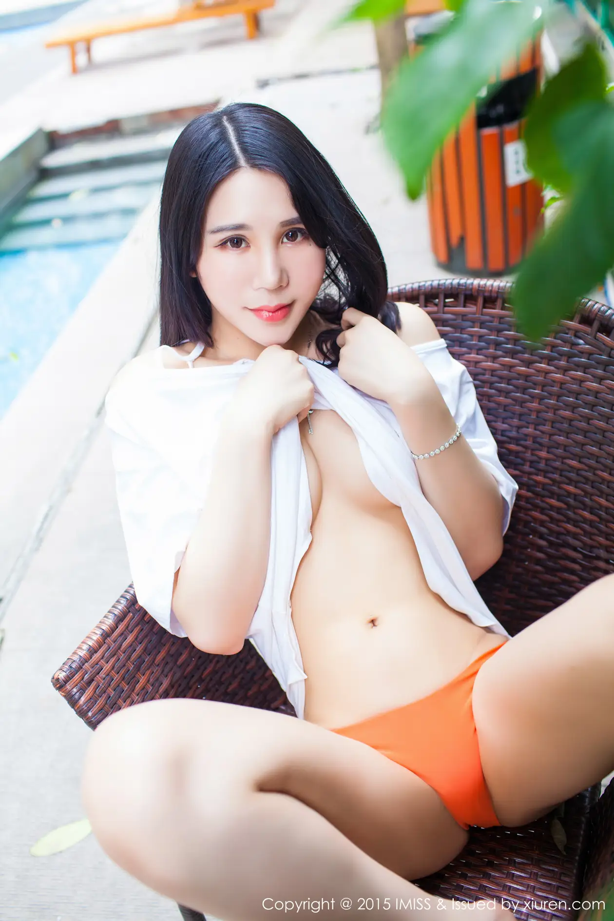 [IMISS] 2015.11.26 VOL.048 Lin Enzhi alu#[51P]-22