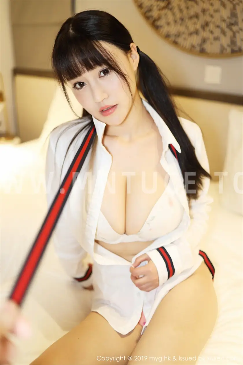 [MyGirl] 2019.06.17 VOL.363 Flower Zhu Keer#[62P]-10