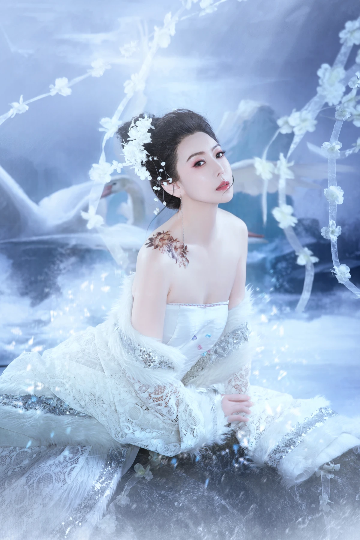 [YITUYU] 2022.12.20 Vol.2719 – Xue Qingning Olaf#[22P]-19