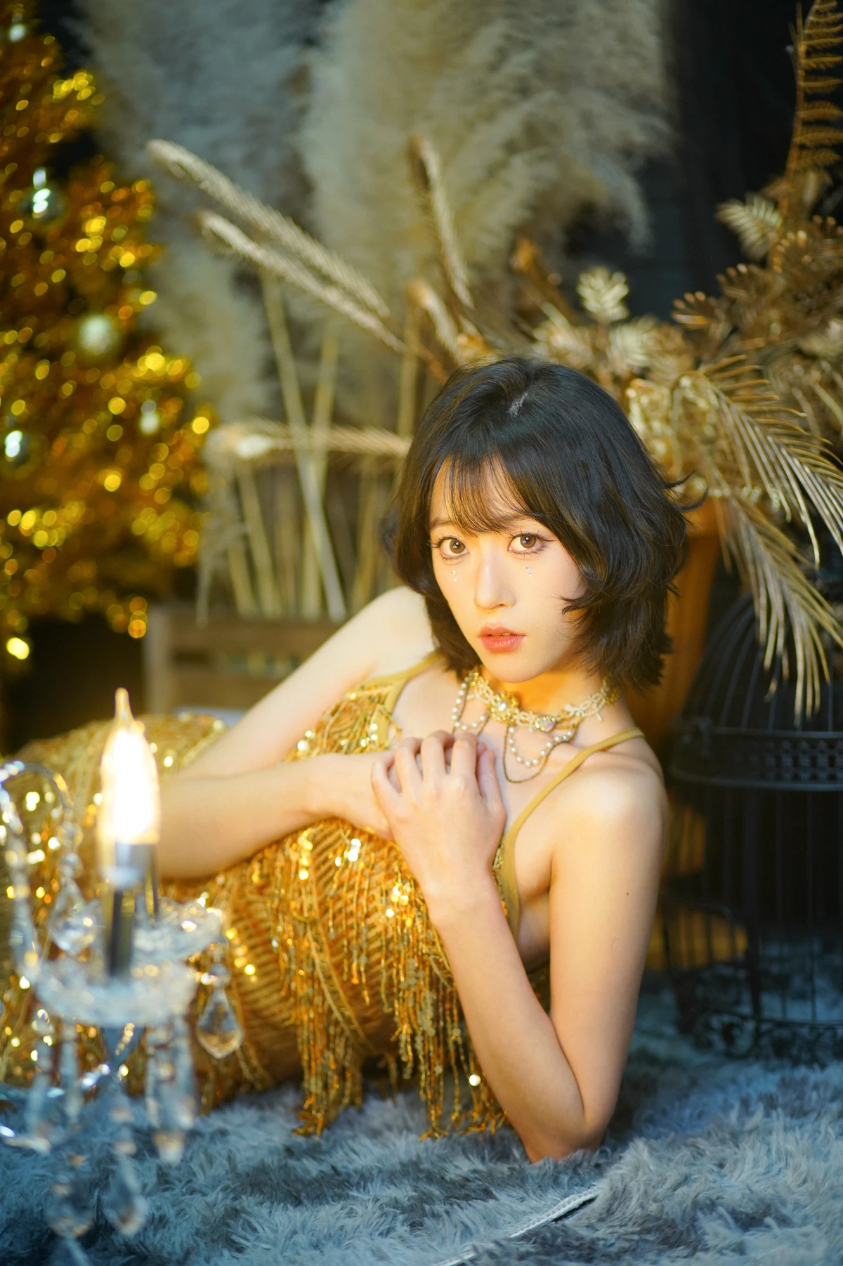 [YITUYU] 2023.01.01 Vol.2810 – Ryukin joy#[29P]-28