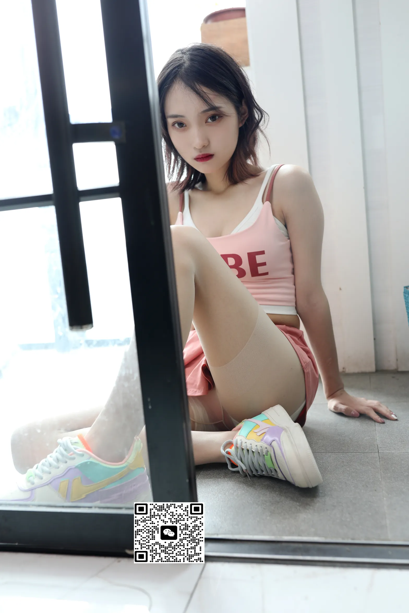 [Mzsock] Love feet NO.259,beautiful feet,love feet#[113P] Sissi#[113P]-8