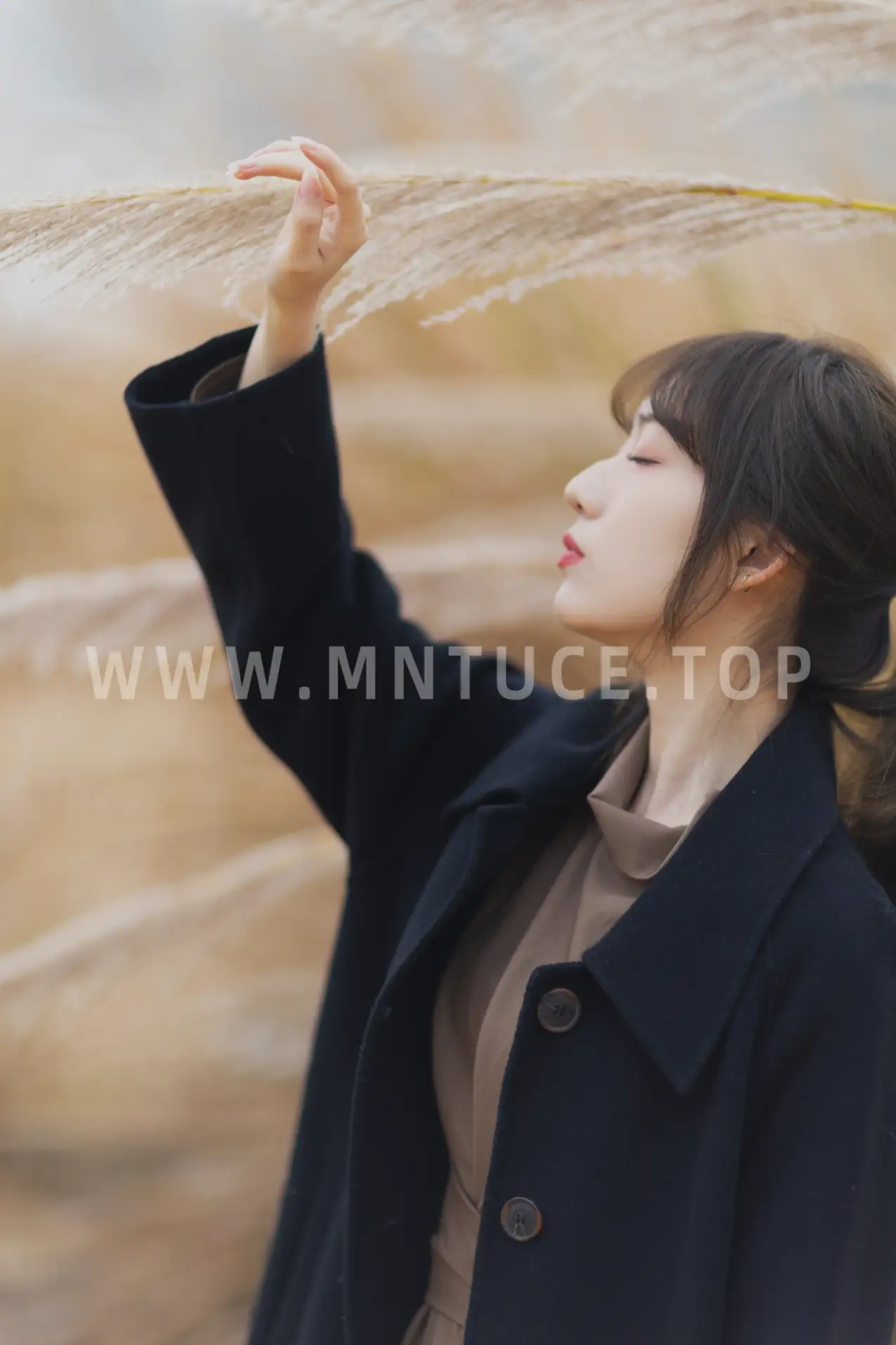 [YITUYU] 2022.05.21 Vol.0948 – That Autumn KK#[27P]-14