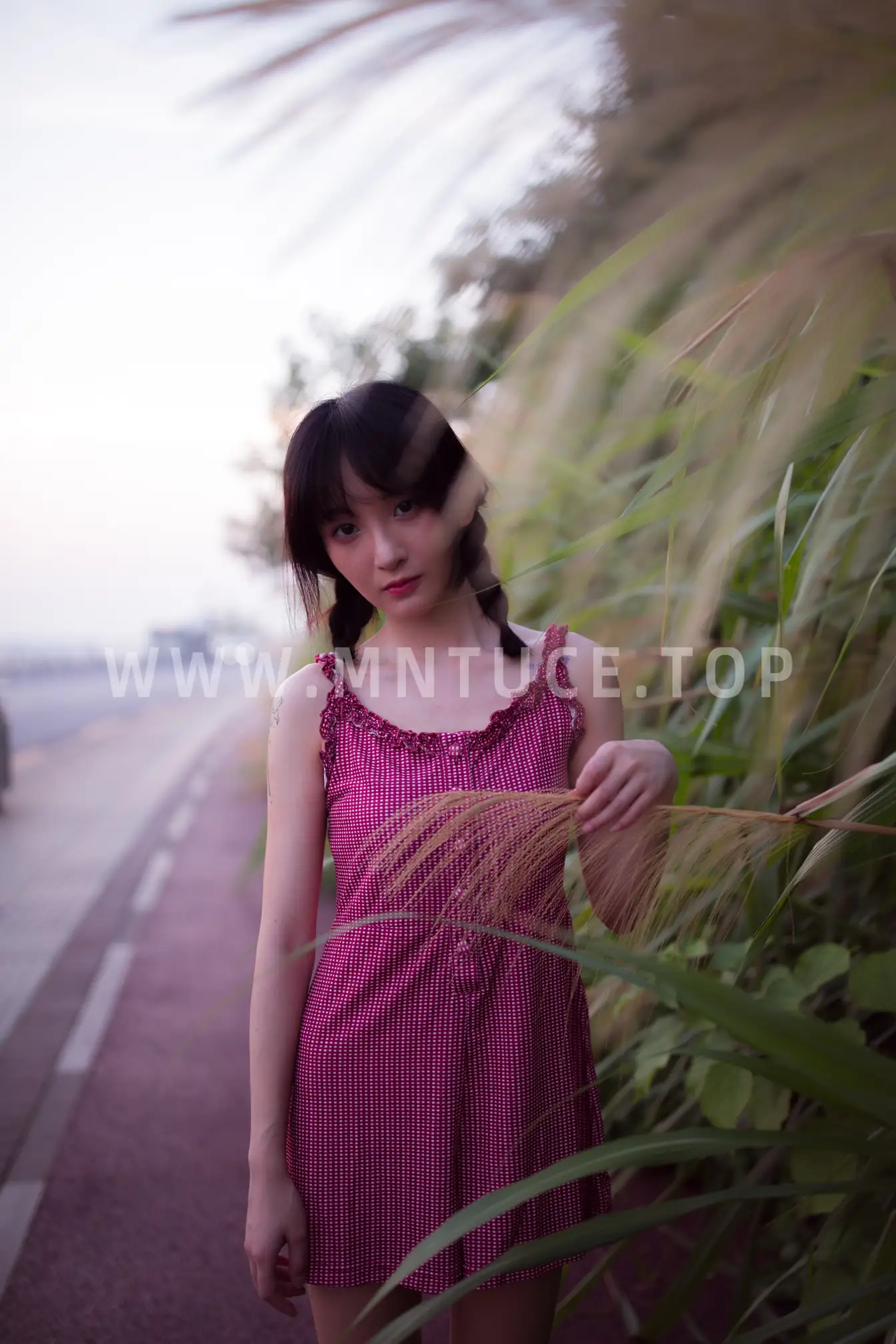 [YITUYU] 2022.01.28 Vol.721 – The Tenderness of Sunset shrimp shrimp#[51P]-40