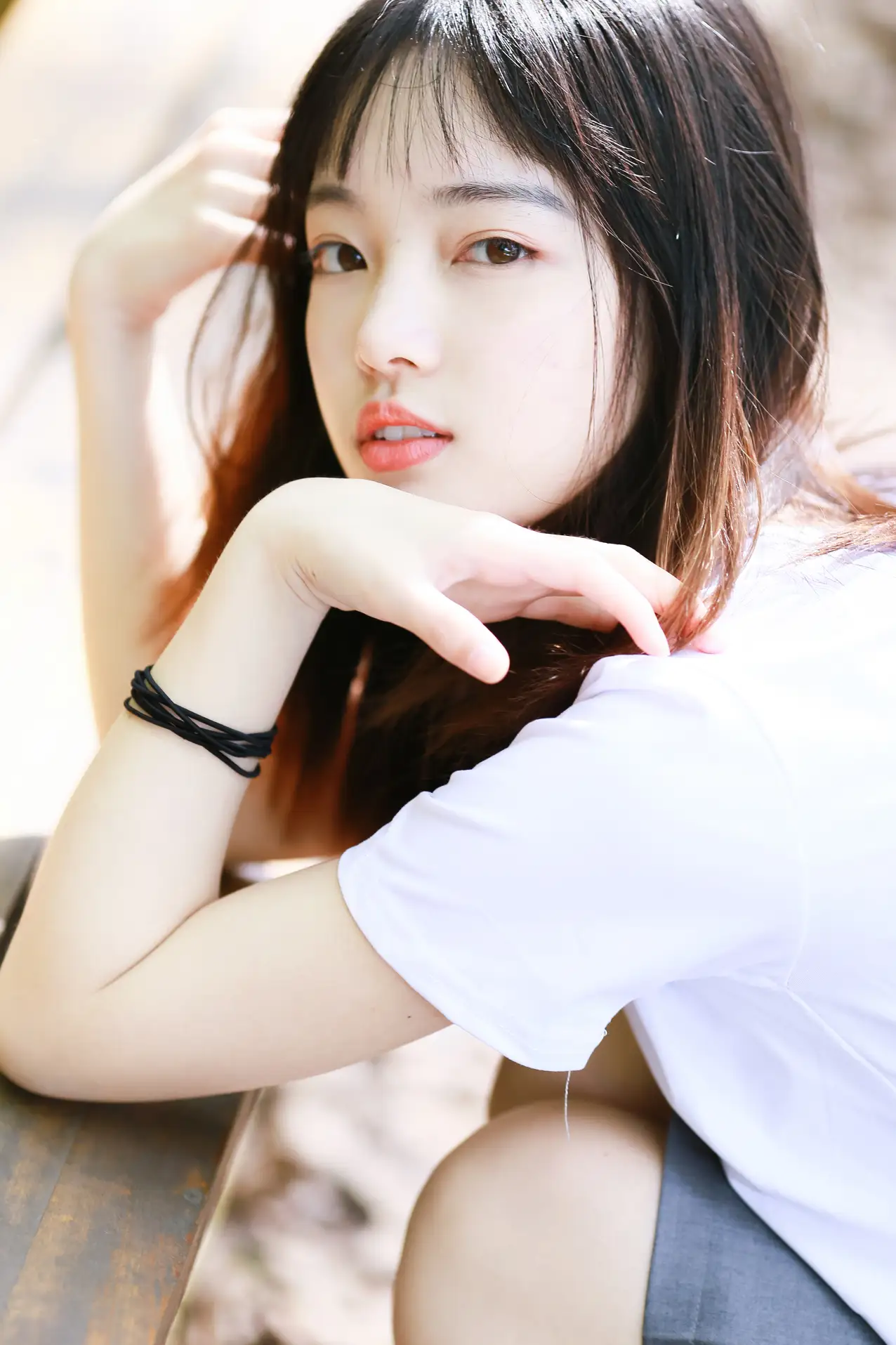 [YITUYU] 2022.01.15 Vol.661 – Sports girl in the sun A duck babbling#[36P]-8