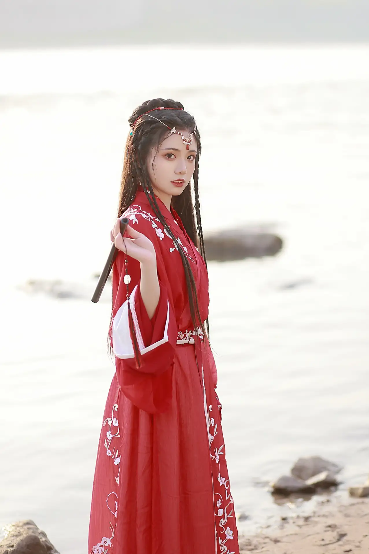 [YITUYU] 2022.06.30 Vol.1336 – Little Princess from a Foreign Land Yiyue#[36P]-18