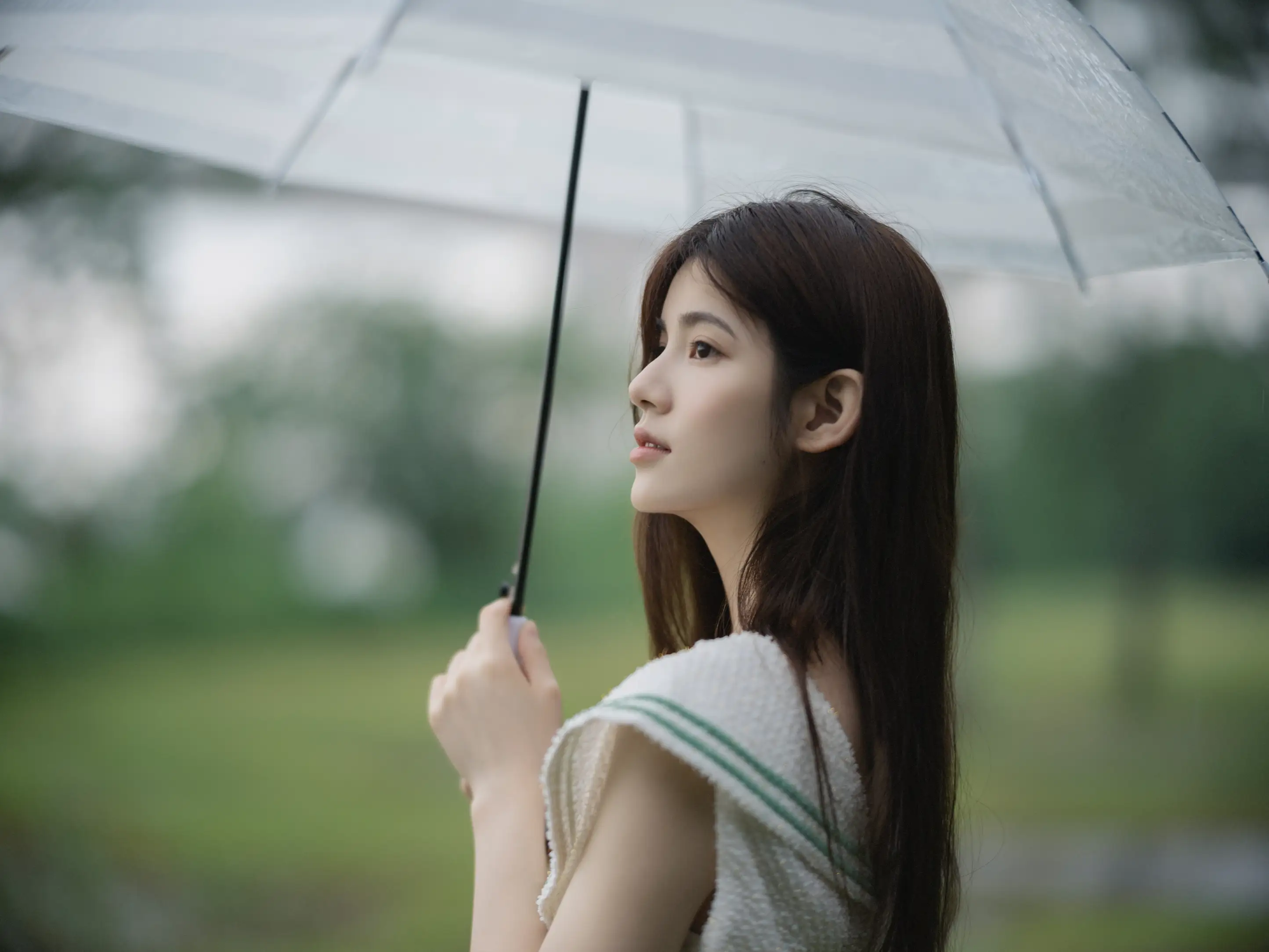 [YITUYU] 2022.07.14 Vol.1474 – Sunny, cloudy and rainy days poetry#[47P]-21