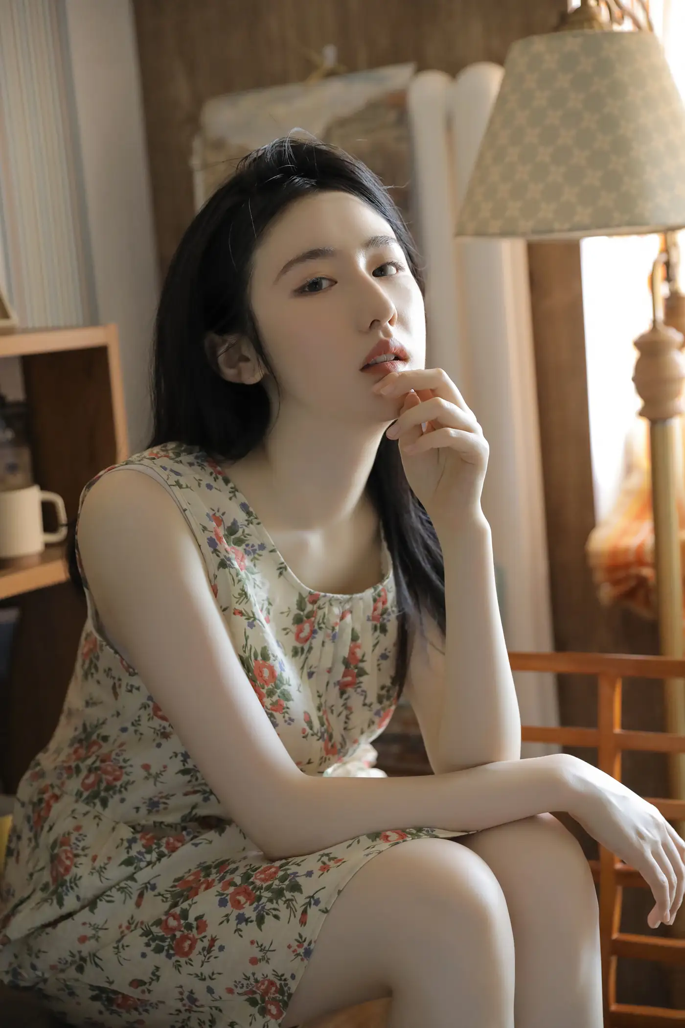 [YITUYU] 2022.07.10 Vol.1437 – Youxia oeil#[28P]-10