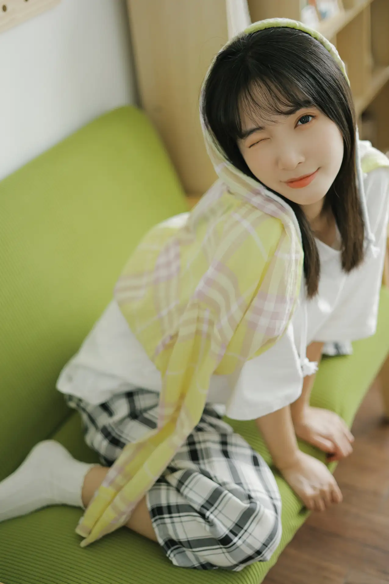 [YITUYU] 2022.07.31 Vol.1591 – Two or three things about summer An Ameng cub#[47P]-30