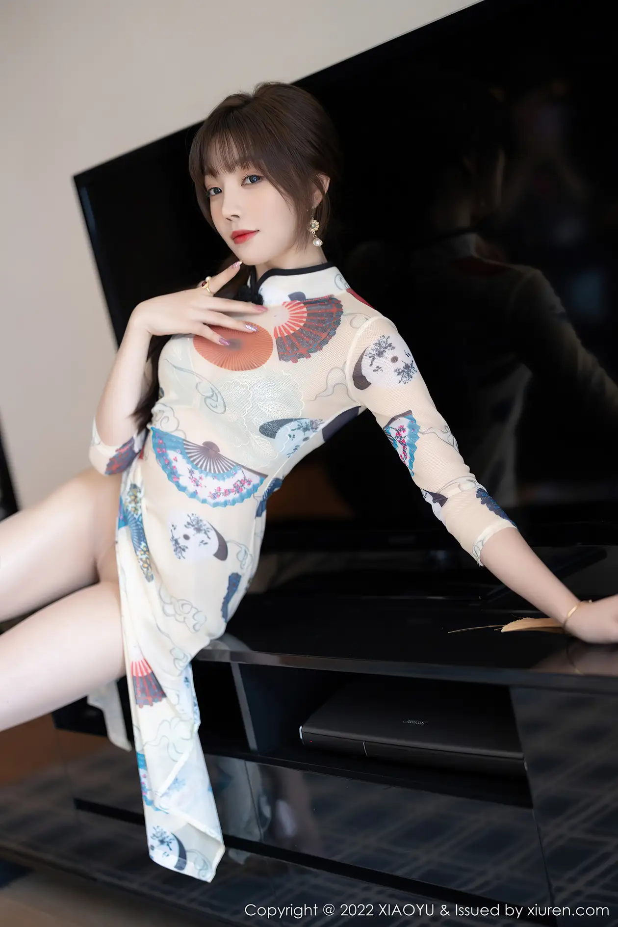 [XiaoYu] 2022.05.30 VOL.0788 Zhizhi Booty#[106P]-18