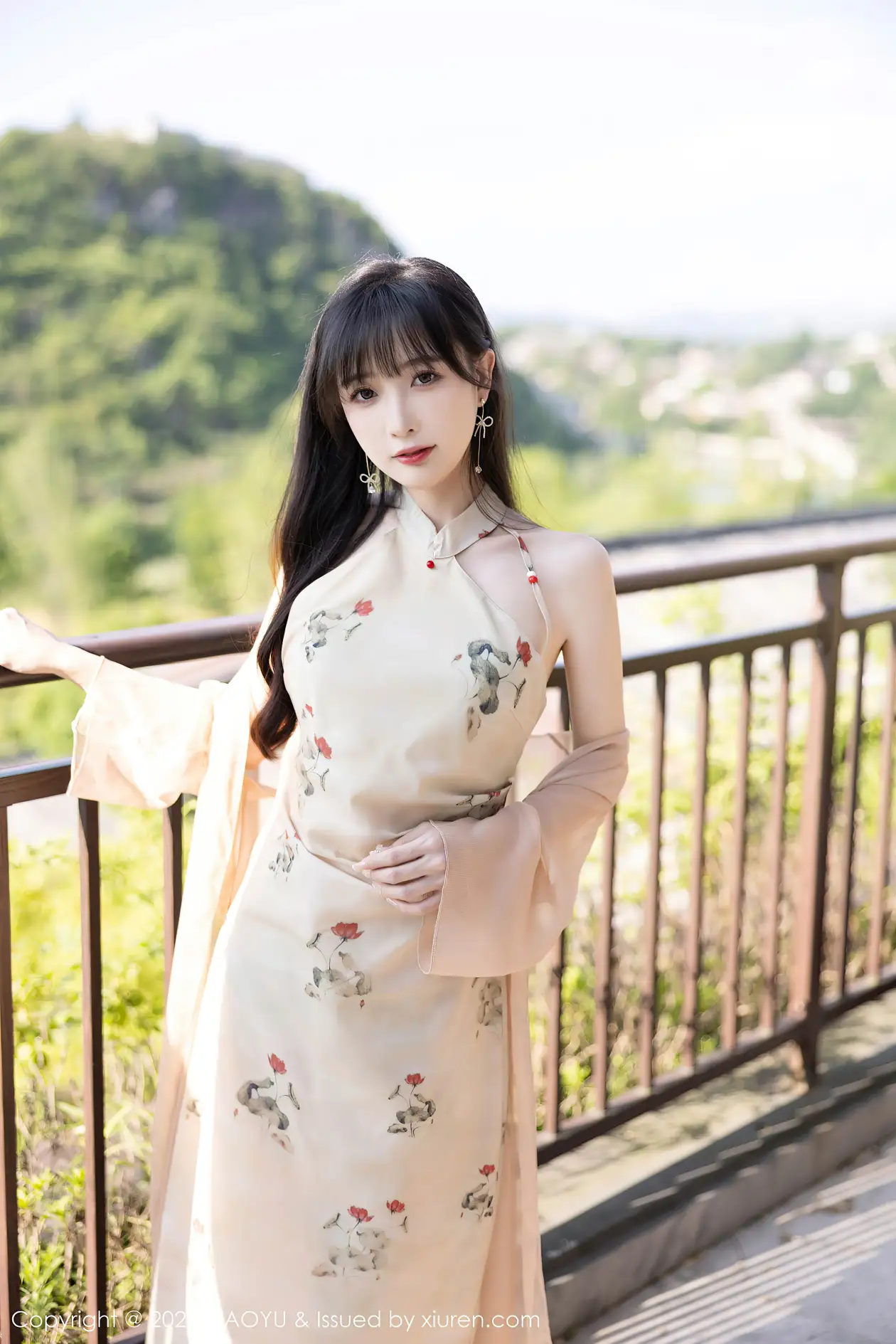 [XiaoYu] 2023.07.17 VOL.1071 Lin Xinglan#[94P]-15