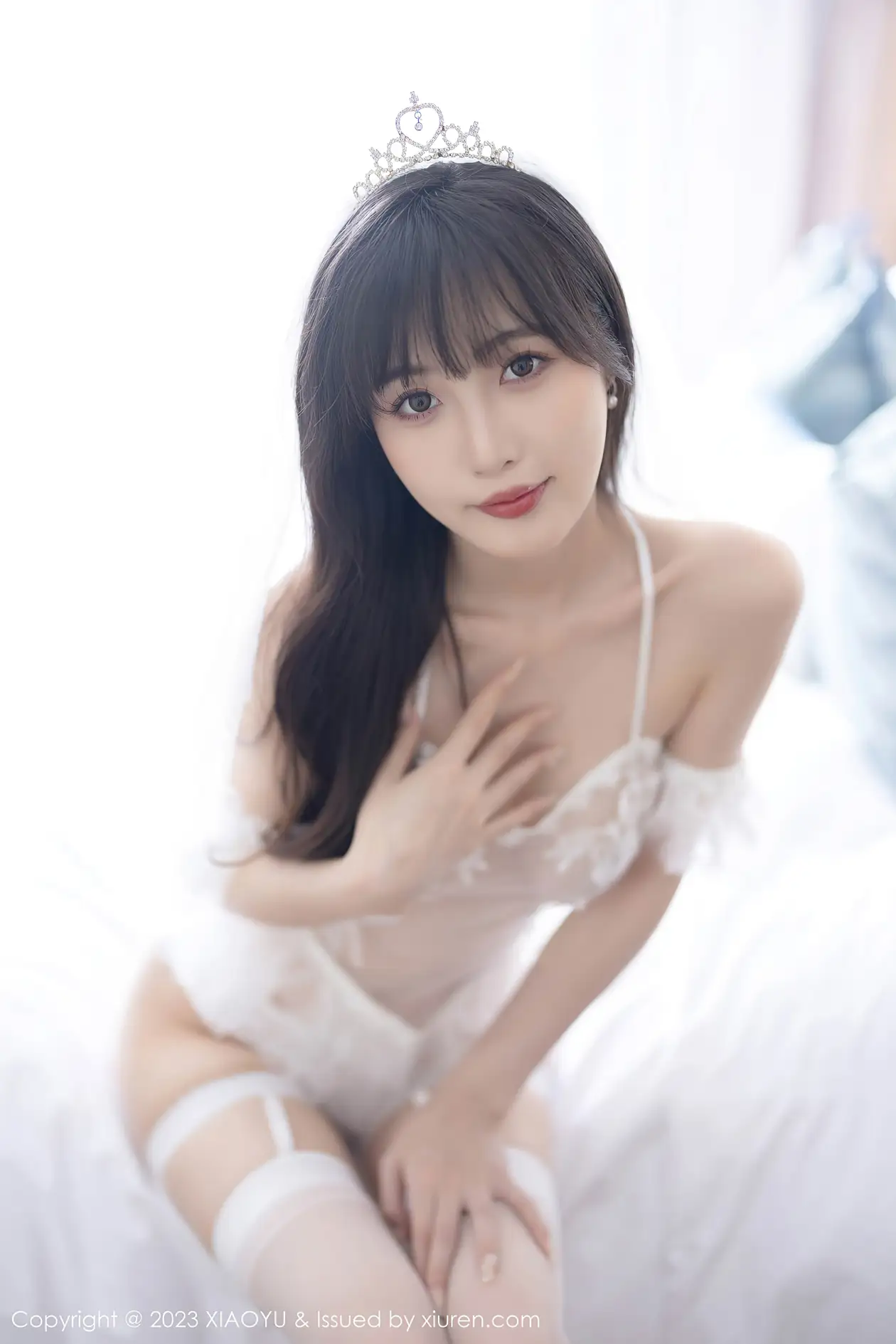 [XiaoYu] 2023.06.28 VOL.1058 Lin Xinglan#[81P]-27